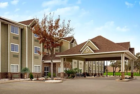 Super 8 by Wyndham San Antonio Airport North hotel detail image 3