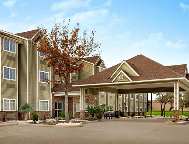 Super 8 by Wyndham San Antonio Airport North hotel detail image 1