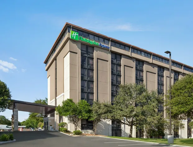Holiday Inn Express San Antonio-Airport by IHG hotel detail image 1