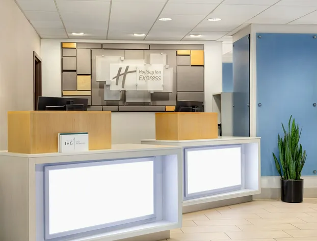 Holiday Inn Express San Antonio-Airport by IHG hotel detail image 4