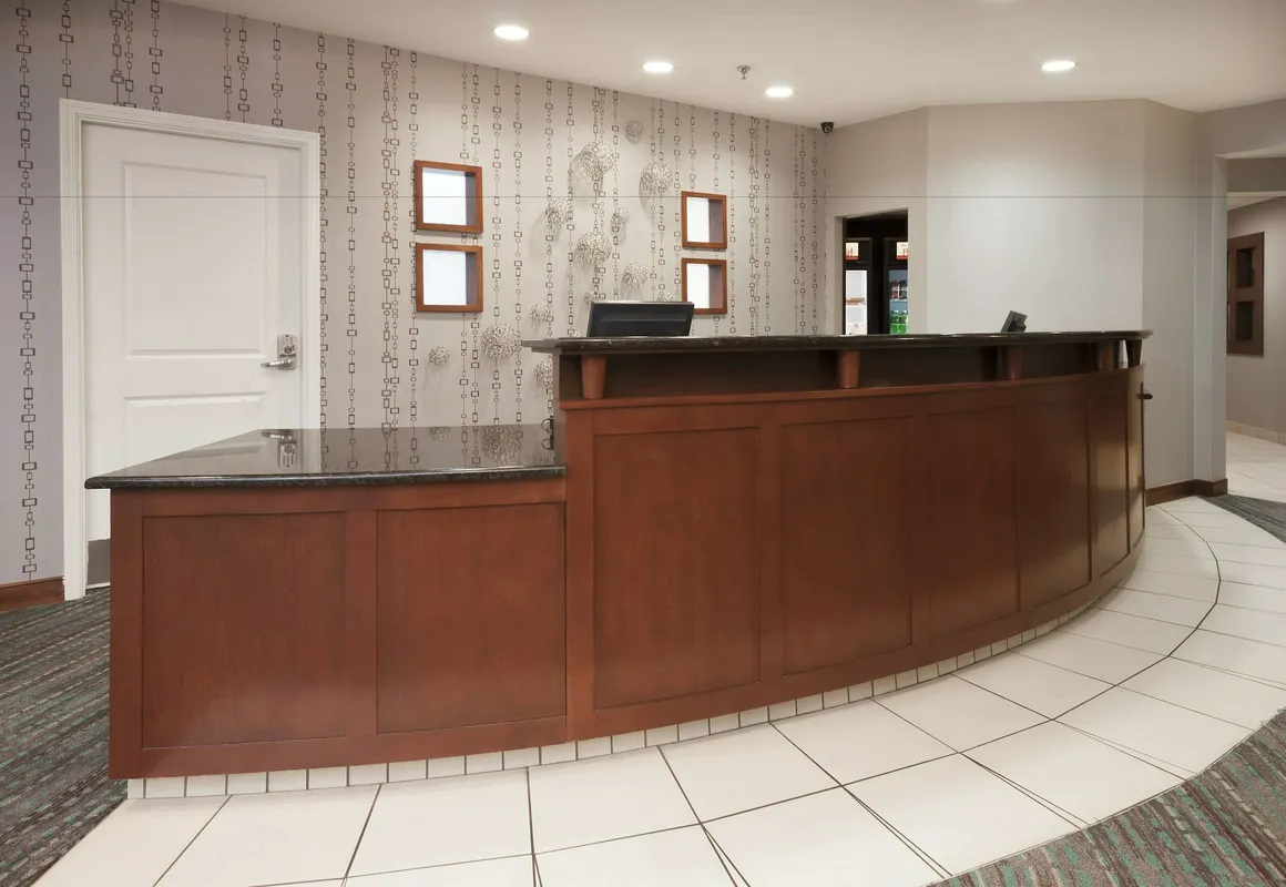Residence Inn by Marriott San Antonio North/Stone Oak hotel hero