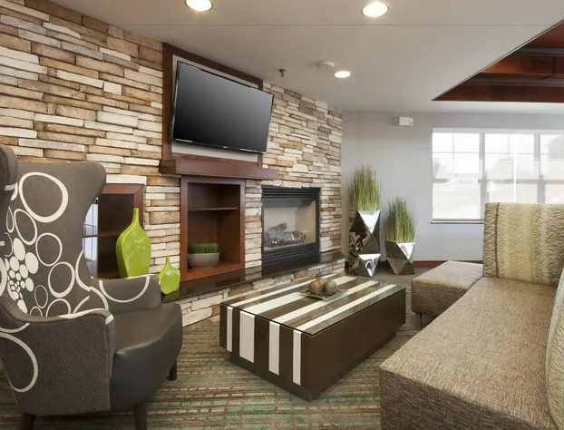 Residence Inn by Marriott San Antonio North/Stone Oak hotel detail image 1