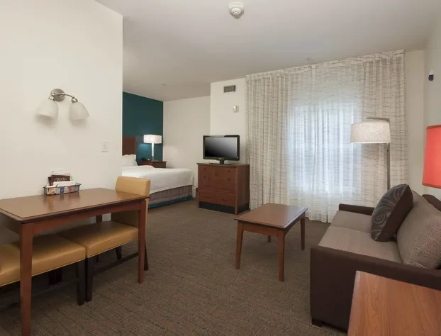 Residence Inn by Marriott San Antonio North/Stone Oak hotel detail image 3