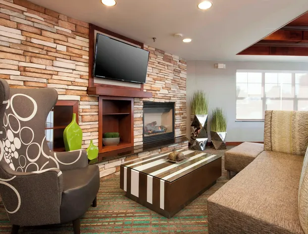 Residence Inn by Marriott San Antonio North/Stone Oak hotel detail image 1