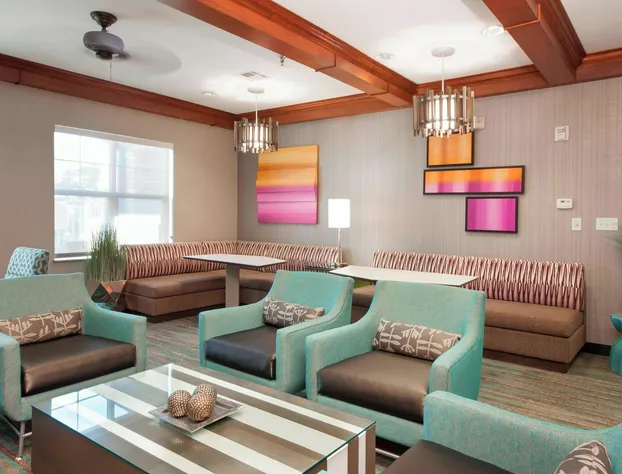 Residence Inn by Marriott San Antonio North/Stone Oak hotel detail image 3