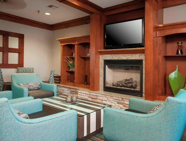 Residence Inn by Marriott San Antonio North/Stone Oak hotel detail image 4