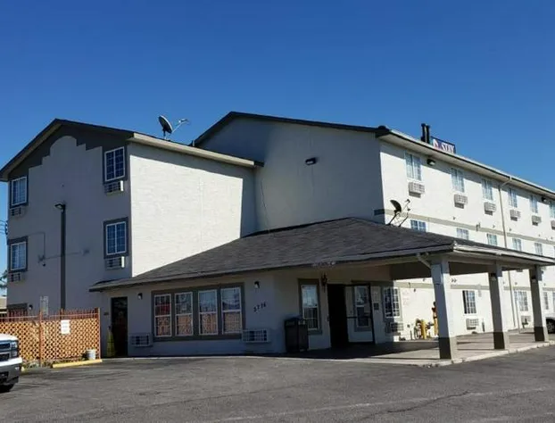 Econo Lodge San Antonio near SeaWorld - Medical Center hotel detail image 1