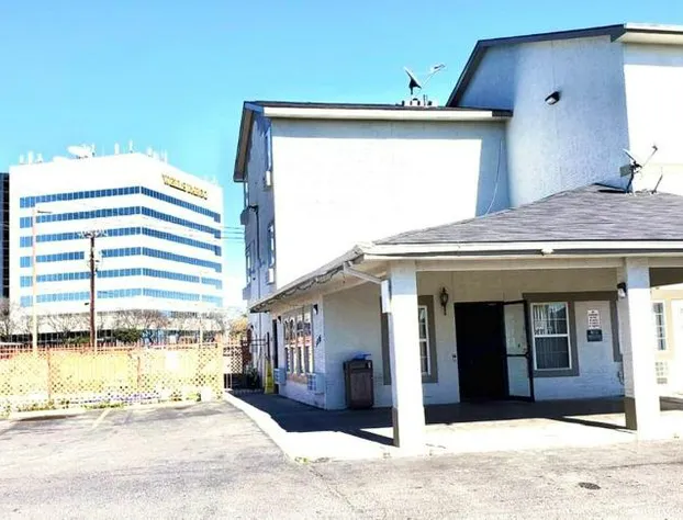 Econo Lodge San Antonio near SeaWorld - Medical Center hotel detail image 2