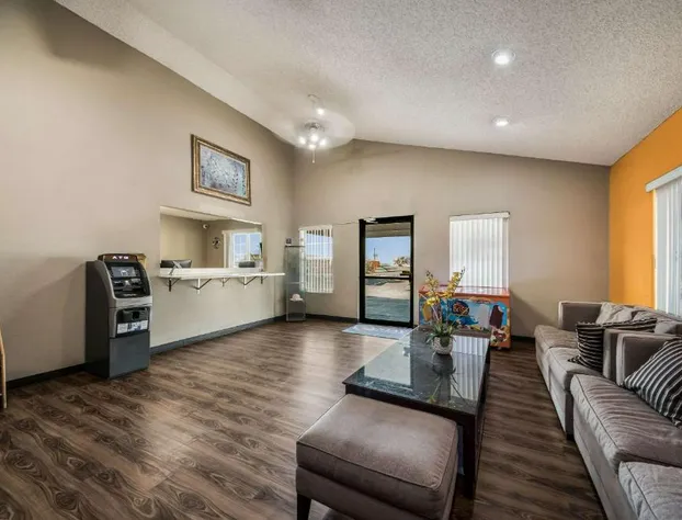 Econo Lodge San Antonio near SeaWorld - Medical Center hotel detail image 3