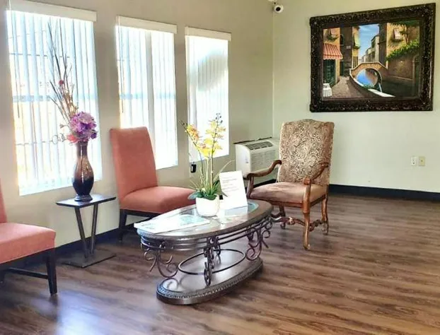 Econo Lodge San Antonio near SeaWorld - Medical Center hotel detail image 4