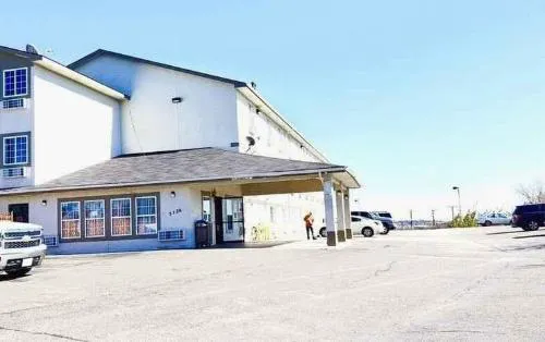 Express Inn & Suites San Antonio Near Sea World Medical Center hotel detail image 1