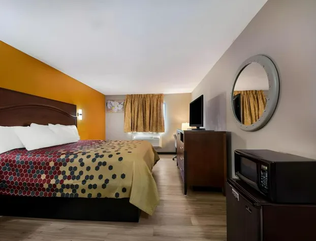 Express Inn & Suites San Antonio Near Sea World Medical Center hotel detail image 2