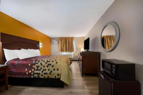 Express Inn & Suites San Antonio hotel detail image 2