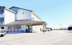 Econo Lodge San Antonio near SeaWorld - Medical Center hotel detail image 1