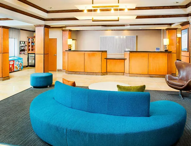 Fairfield Inn & Suites by Marriott San Antonio Seaworld hotel detail image 1