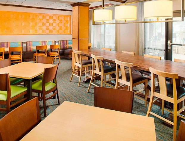 Fairfield Inn & Suites by Marriott San Antonio Seaworld hotel detail image 3