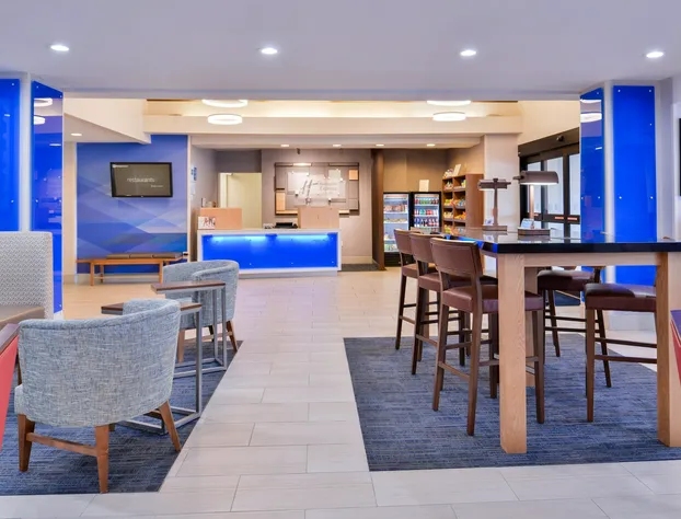 Holiday Inn Express & Suites Selma by IHG hotel detail image 1