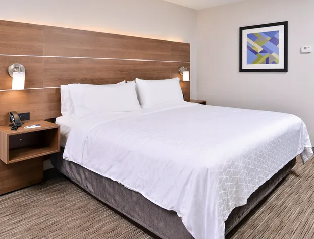 Holiday Inn Express & Suites Selma by IHG hotel detail image 2