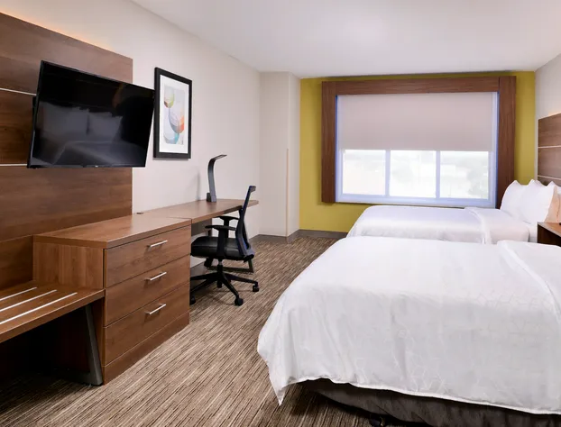 Holiday Inn Express & Suites Selma by IHG hotel detail image 3