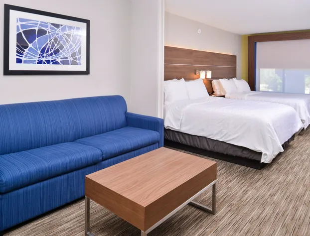 Holiday Inn Express & Suites Selma by IHG hotel detail image 4