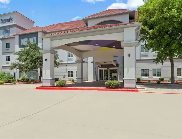 Spark by Hilton San Antonio Dominion hotel detail image 1