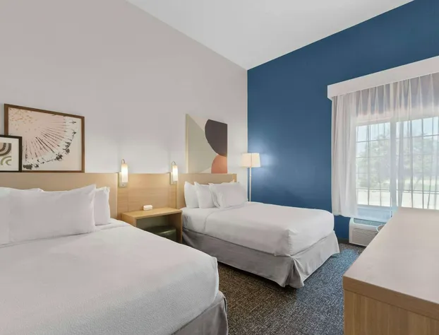 Spark by Hilton San Antonio Dominion hotel detail image 4