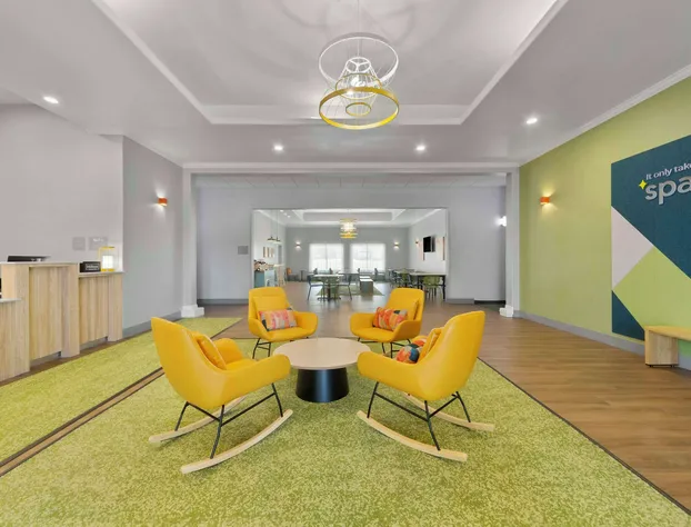 Spark by Hilton San Antonio Dominion hotel detail image 2