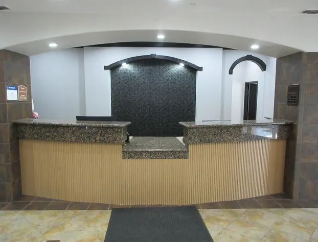 Best Western Sea World/Lackland AFB NW Hotel & Suites hotel detail image 4