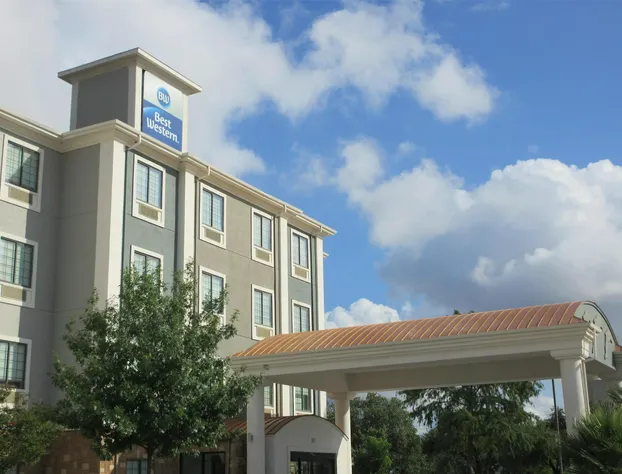 Best Western Sea World/Lackland AFB NW Hotel & Suites hotel detail image 1