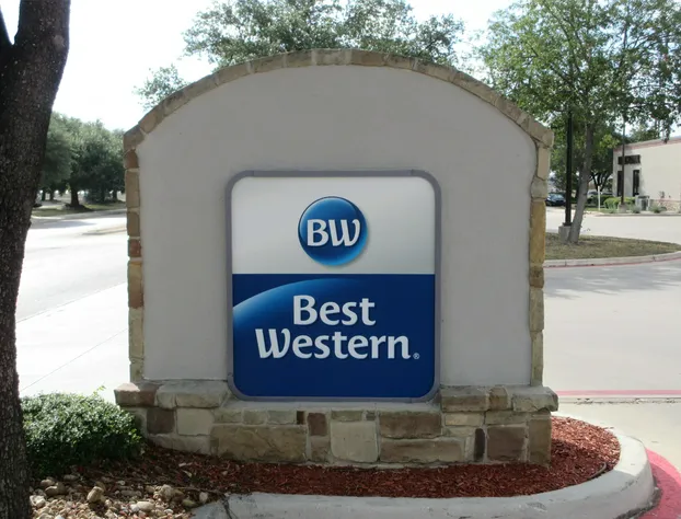 Best Western Sea World/Lackland AFB NW Hotel & Suites hotel detail image 2