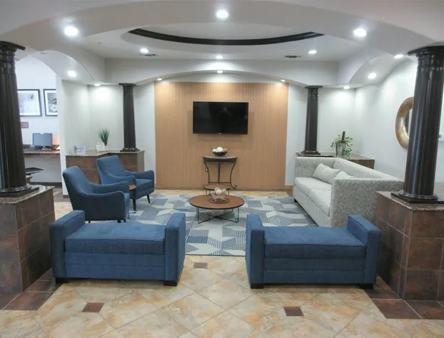 Best Western Sea World/Lackland AFB NW Hotel & Suites hotel detail image 3