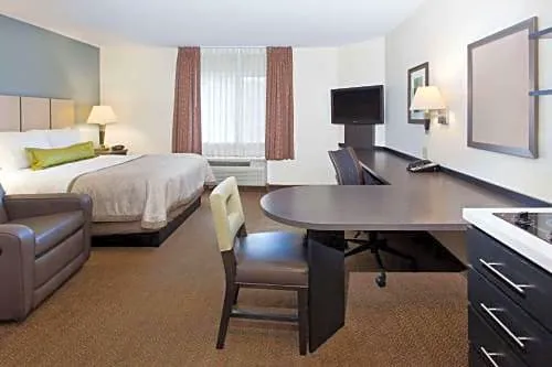 Siegel Select San Antonio hotel detail image 2