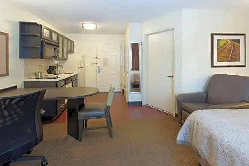 Siegel Select San Antonio hotel detail image 3