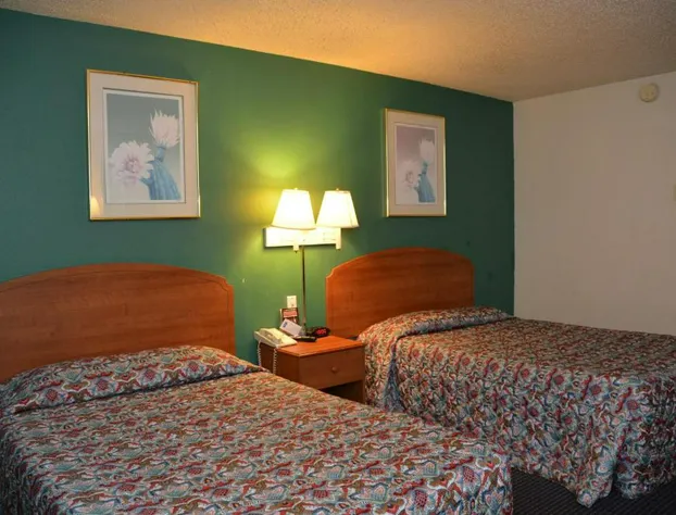 Stay Express Inn Near Ft. Sam Houston hotel detail image 3