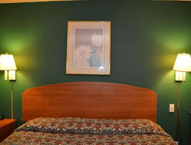 Stay Express Inn Near Ft. Sam Houston hotel detail image 4