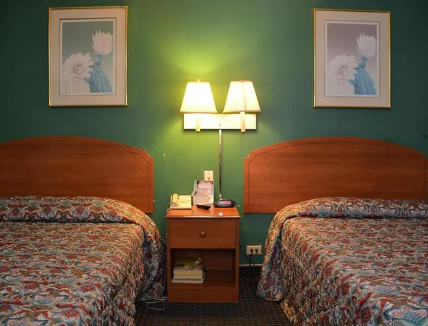 Stay Express Inn Near Ft. Sam Houston hotel detail image 2