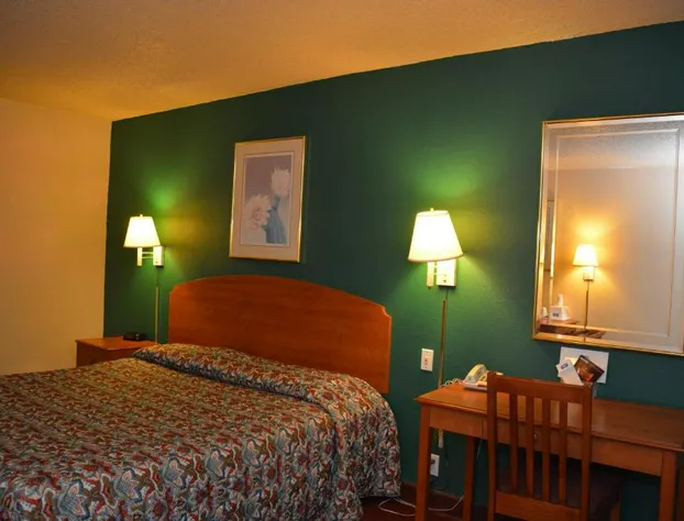 Stay Express Inn Near Ft. Sam Houston hotel detail image 4