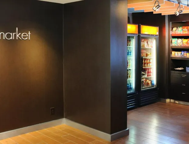 Courtyard by Marriott San Antonio Downtown/Market Square hotel detail image 2