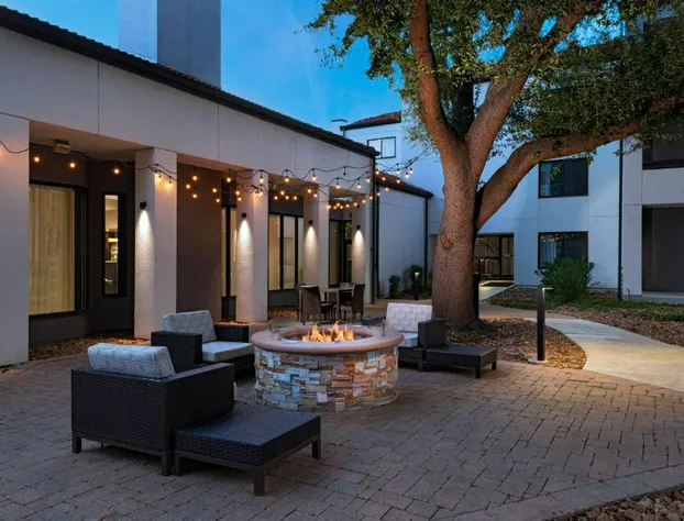 Courtyard by Marriott San Antonio Downtown/Market Square hotel detail image 4