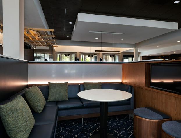 Courtyard by Marriott San Antonio Downtown/Market Square hotel detail image 3