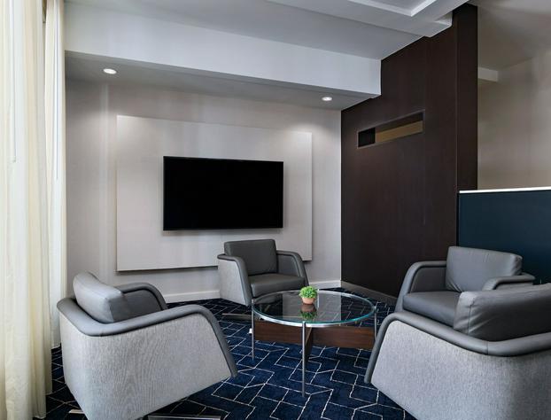 Courtyard by Marriott San Antonio Downtown/Market Square hotel detail image 4