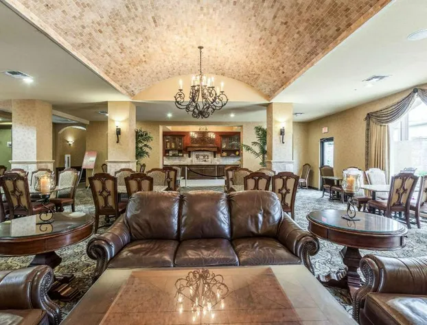 Comfort Suites Alamo - Riverwalk hotel detail image 4