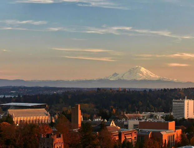 Graduate by Hilton Seattle hotel detail image 3