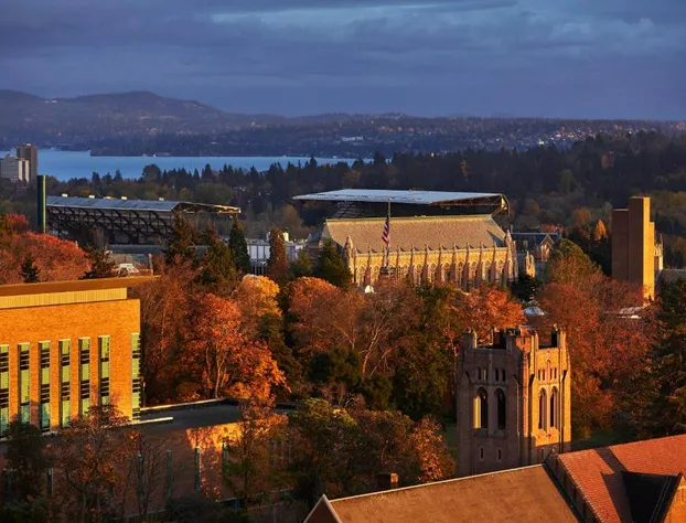 Graduate by Hilton Seattle hotel detail image 4