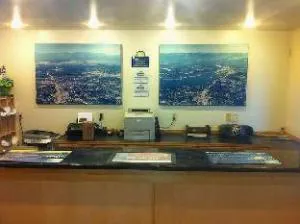 Quality Inn Bellevue hotel detail image 4