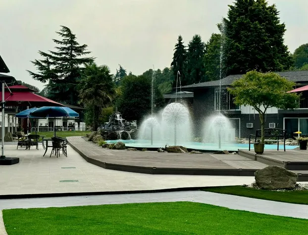 Interurban Suites Hotel hotel detail image 1