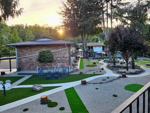 Interurban Suites Hotel hotel detail image 3