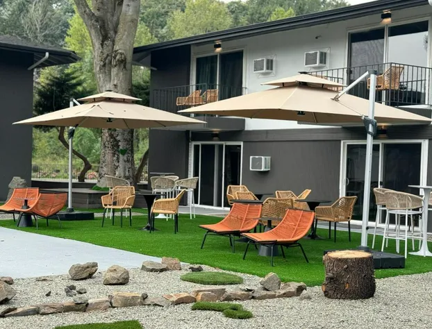 Interurban Suites Hotel hotel detail image 4