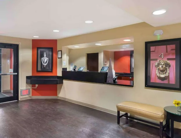 Extended Stay America Suites Seattle Lynnwood hotel detail image 4