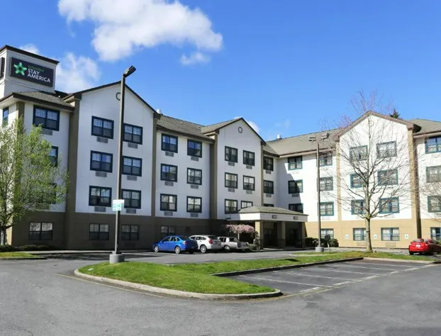Extended Stay America Suites Seattle Lynnwood hotel detail image 3